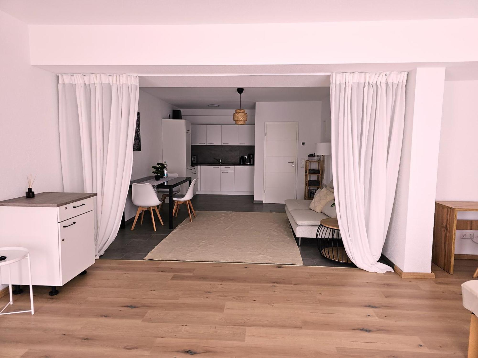 My Home Zittauer Strasse 7 Філлінген-Швеннінген Екстер'єр фото