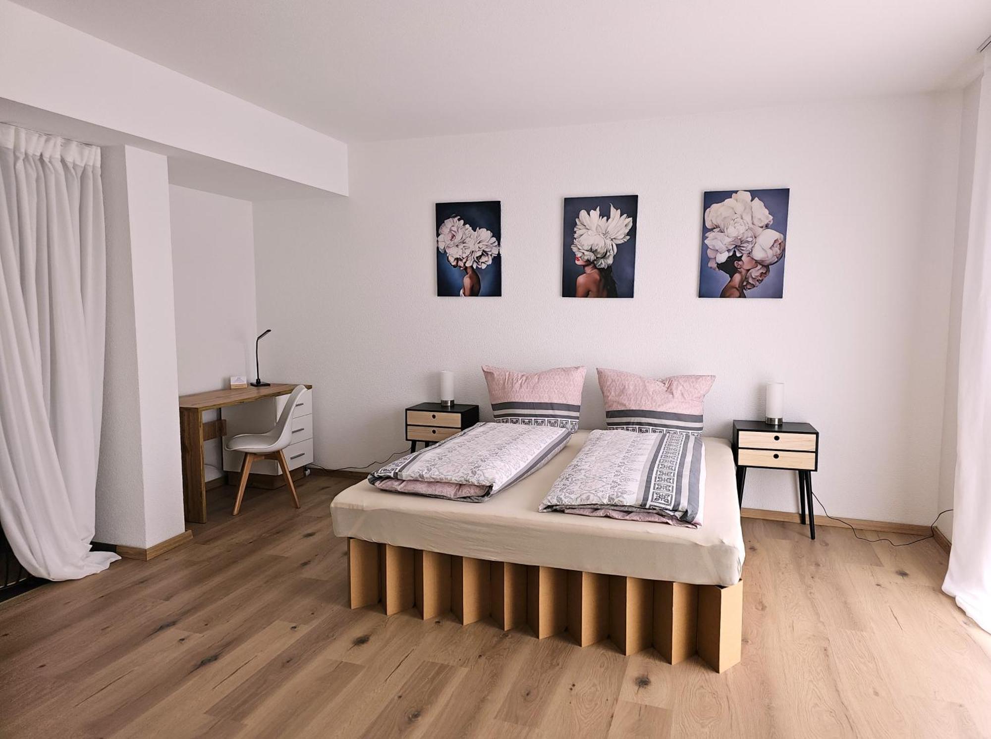 My Home Zittauer Strasse 7 Філлінген-Швеннінген Екстер'єр фото