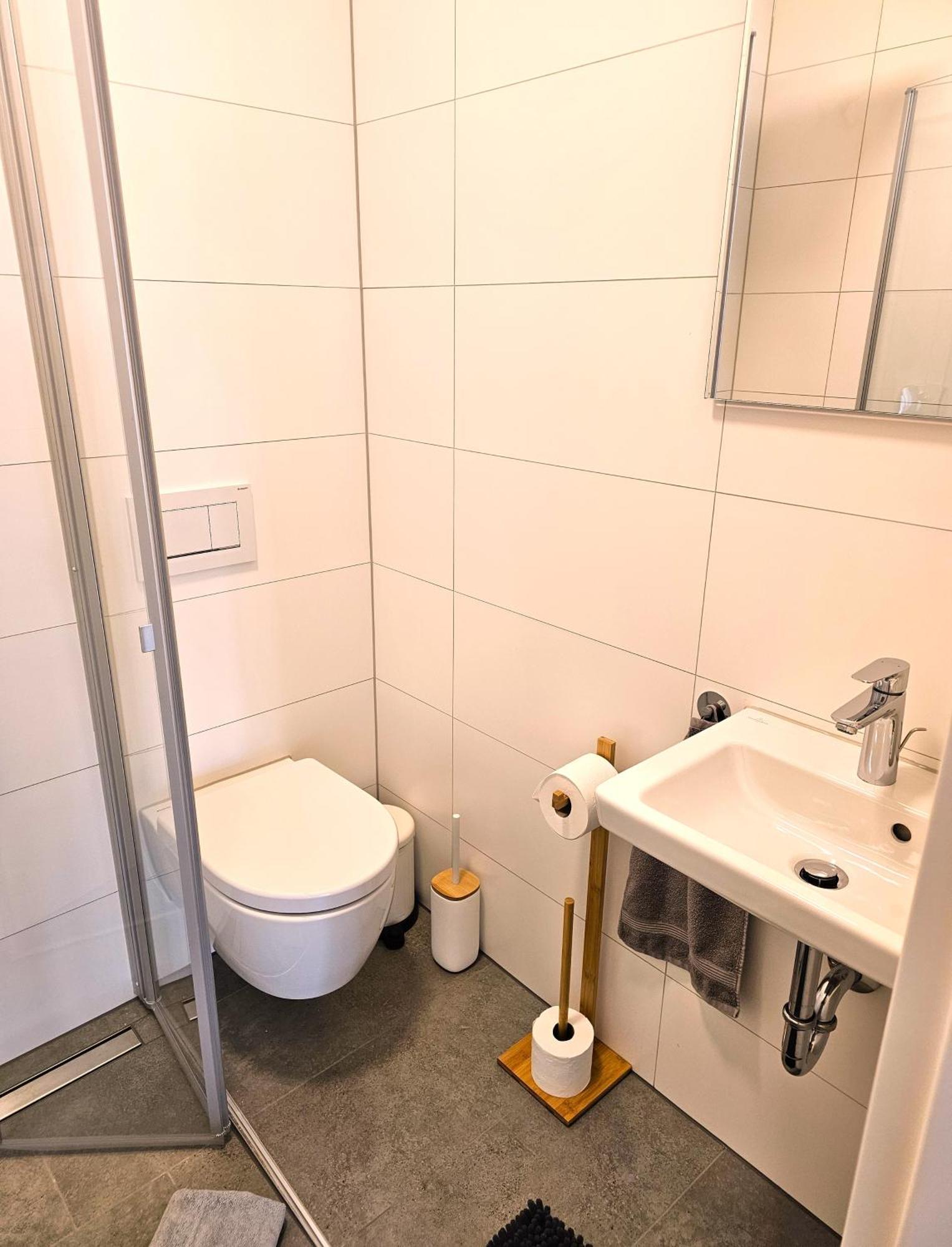 My Home Zittauer Strasse 7 Філлінген-Швеннінген Екстер'єр фото