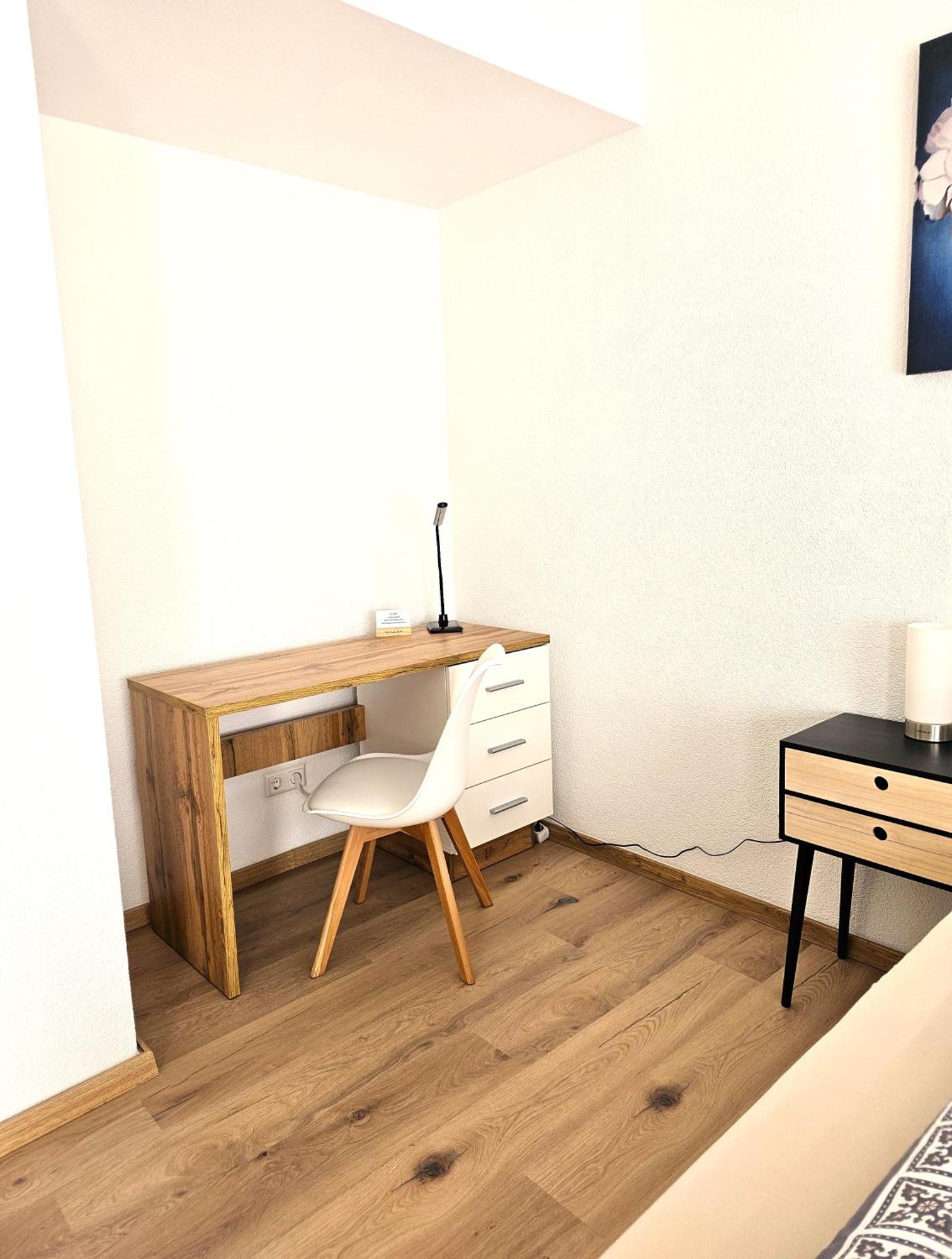 My Home Zittauer Strasse 7 Філлінген-Швеннінген Екстер'єр фото