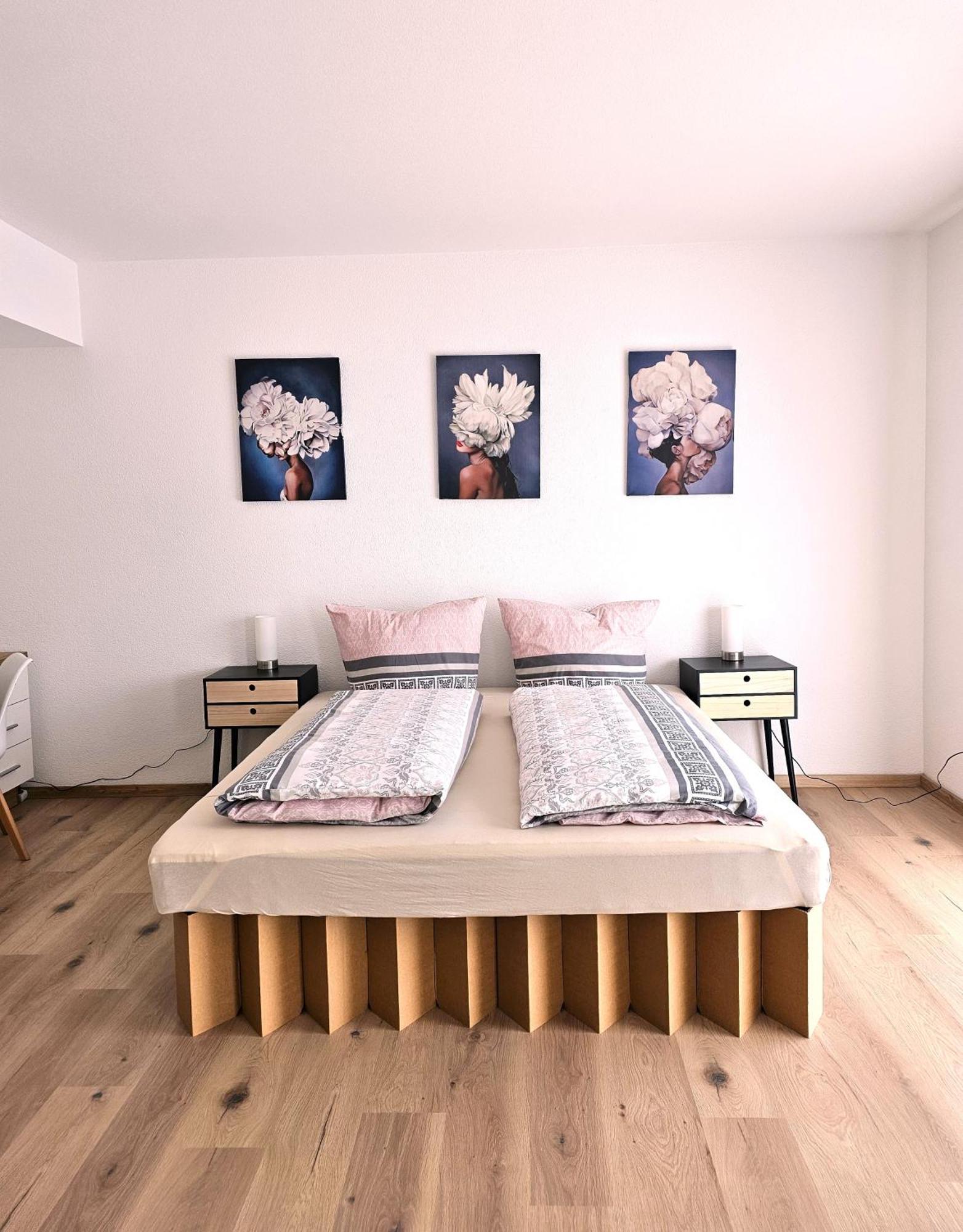 My Home Zittauer Strasse 7 Філлінген-Швеннінген Екстер'єр фото