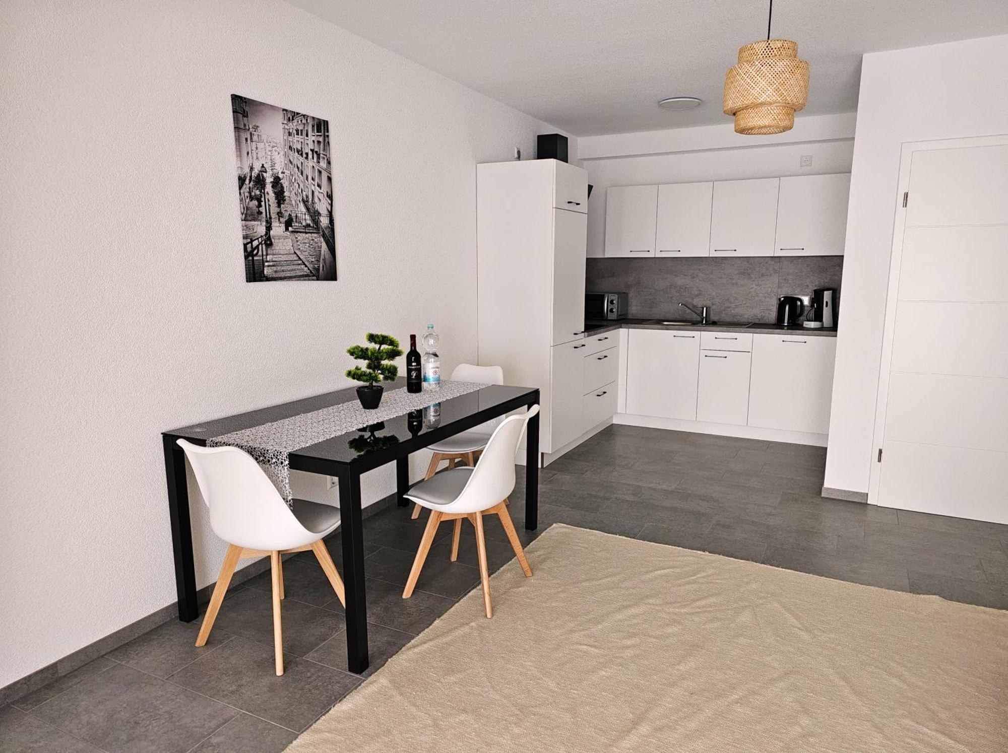 My Home Zittauer Strasse 7 Філлінген-Швеннінген Екстер'єр фото